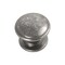 Hickory Hardware Knob 1-1/4 Inch Diameter P3053-BNV - alternate 1